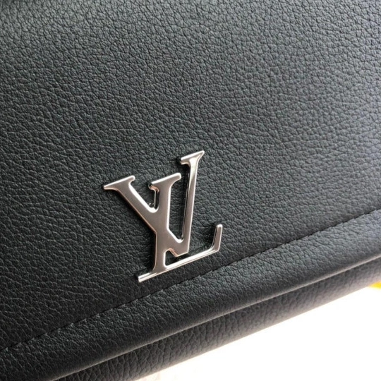 Cheap WALLET VUITTON LOUIS LOCKME 0801